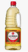 KIKKOMAN 아지 미린 (미림) 1.8L Aji mirin – ShinShin Mart